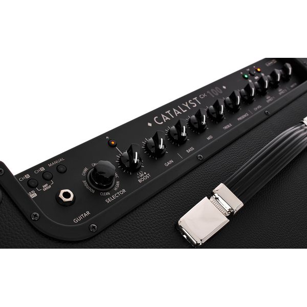 Line6 Catalyst CX 100 Bundle