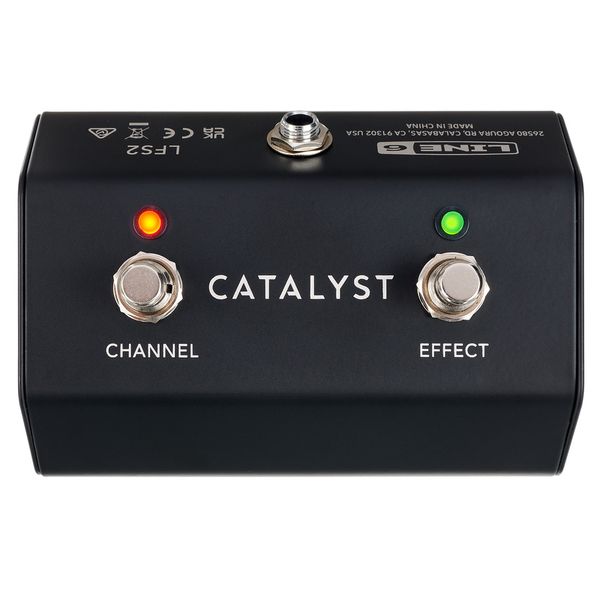 Line6 Catalyst CX 60 Bundle