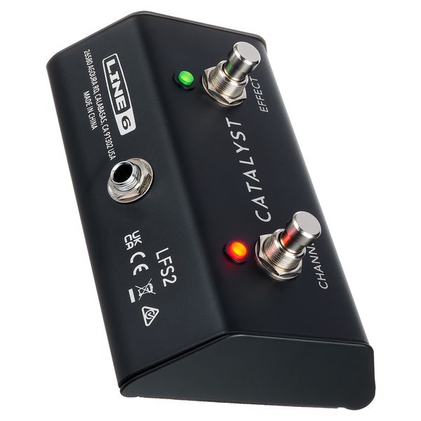 Line6 Catalyst CX 60 Bundle