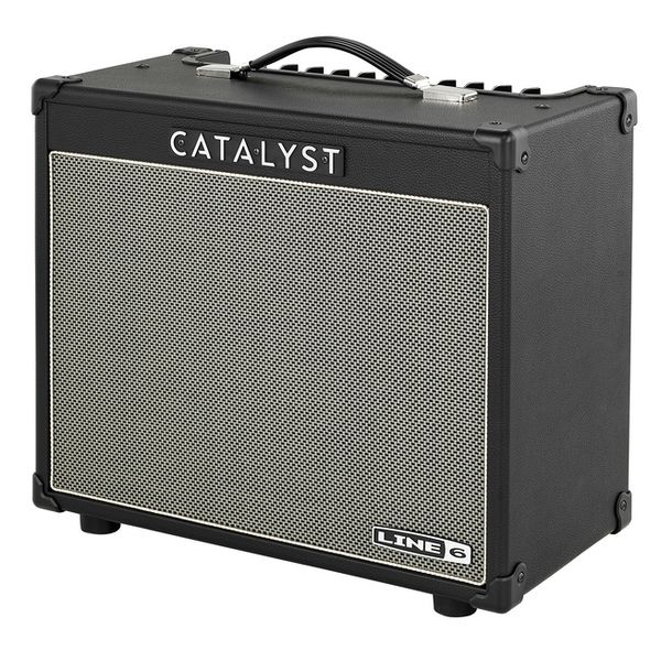 Line6 Catalyst CX 60 Bundle