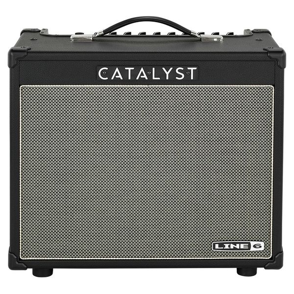 Line6 Catalyst CX 60 Bundle