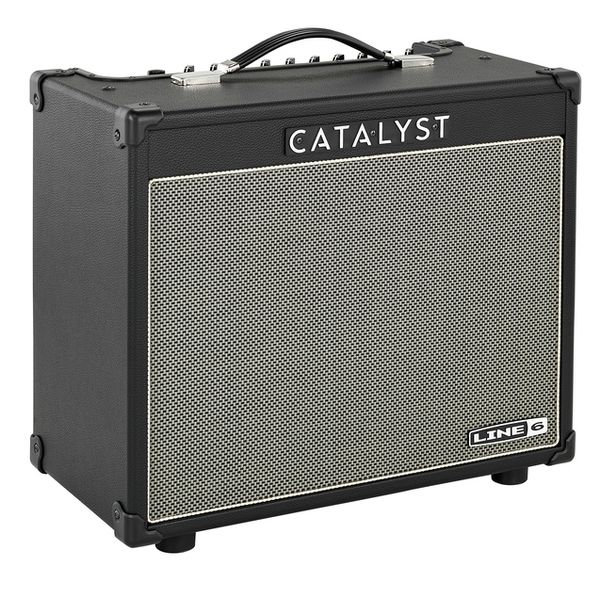 Line6 Catalyst CX 60 Bundle