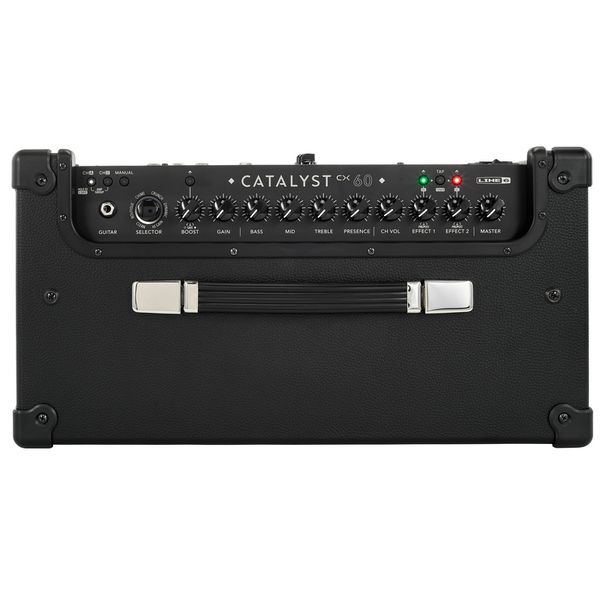 Line6 Catalyst CX 60 Bundle
