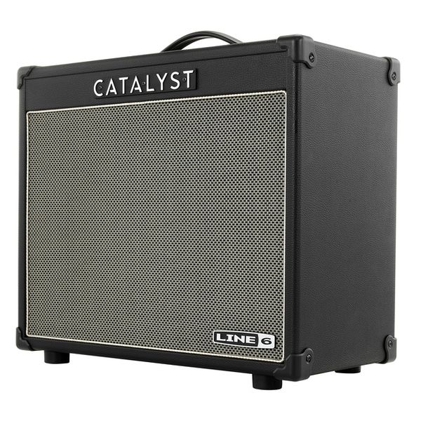 Line6 Catalyst CX 60 Bundle