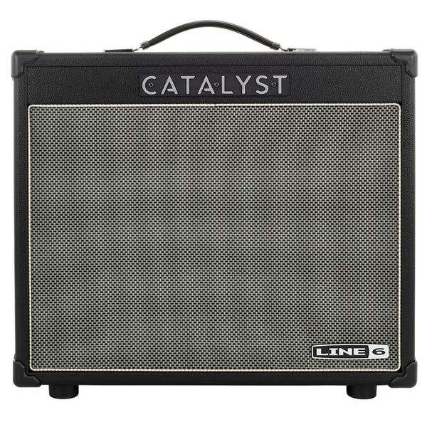 Line6 Catalyst CX 60 Bundle