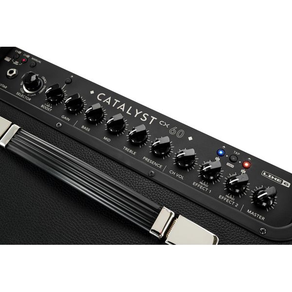 Line6 Catalyst CX 60 Bundle