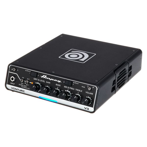 Ampeg Venture V3 Bundle