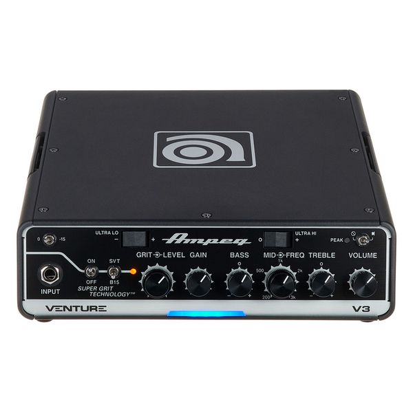 Ampeg Venture V3 Bundle
