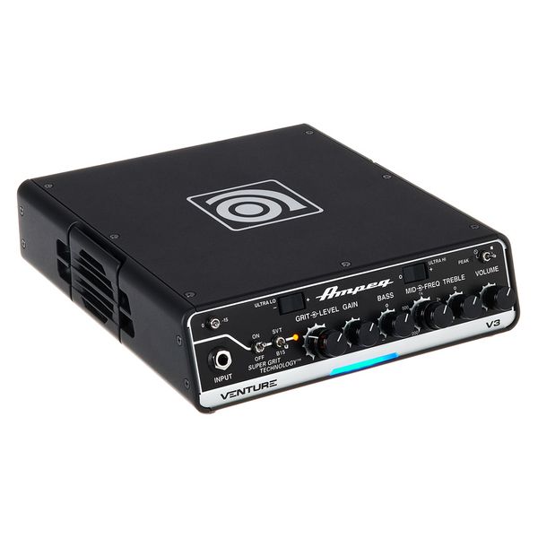 Ampeg Venture V3 Bundle