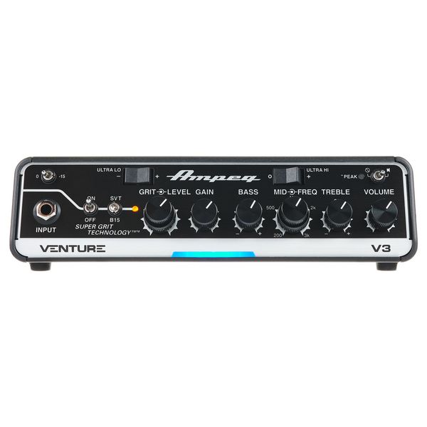 Ampeg Venture V3 Bundle
