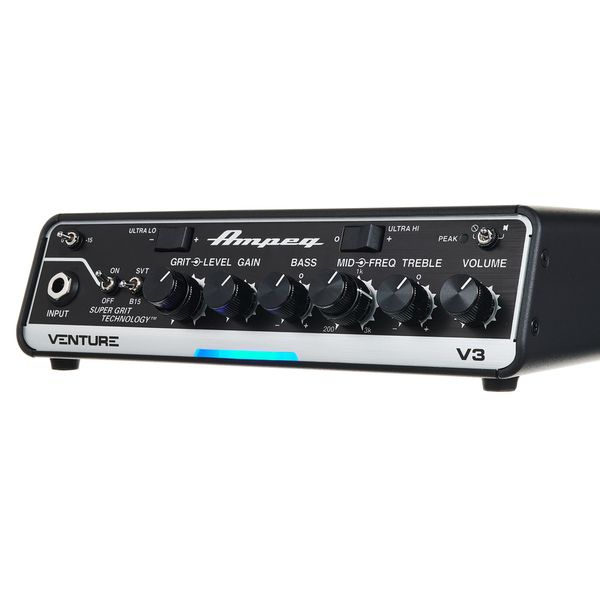 Ampeg Venture V3 Bundle