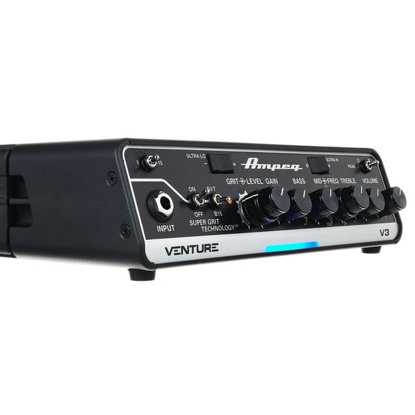 Ampeg Venture V3 Bundle