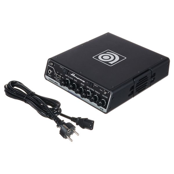Ampeg Venture V3 Bundle