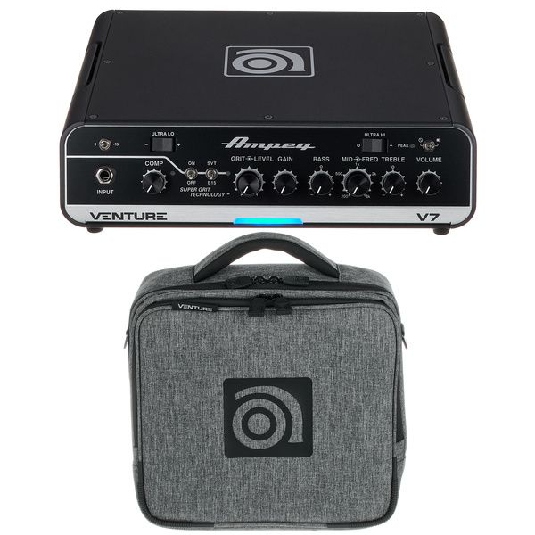 Ampeg Venture V7 Bundle