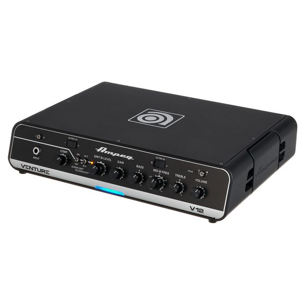 Ampeg Venture V12 Bundle