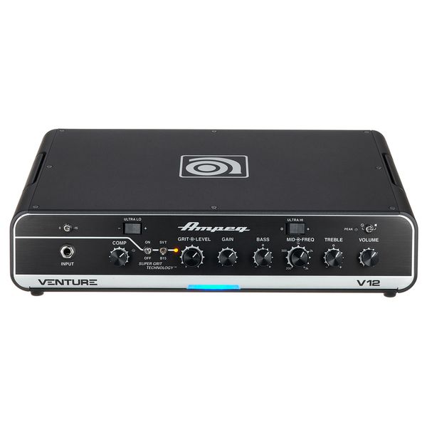 Ampeg Venture V12 Bundle