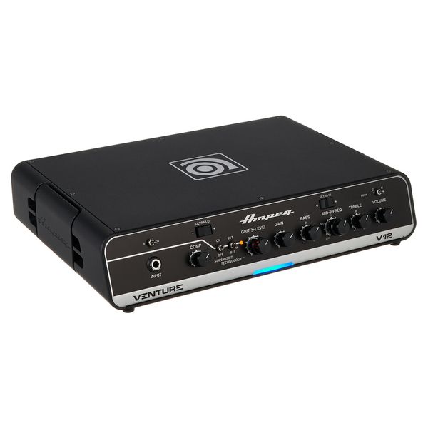 Ampeg Venture V12 Bundle