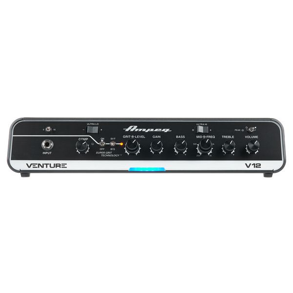 Ampeg Venture V12 Bundle