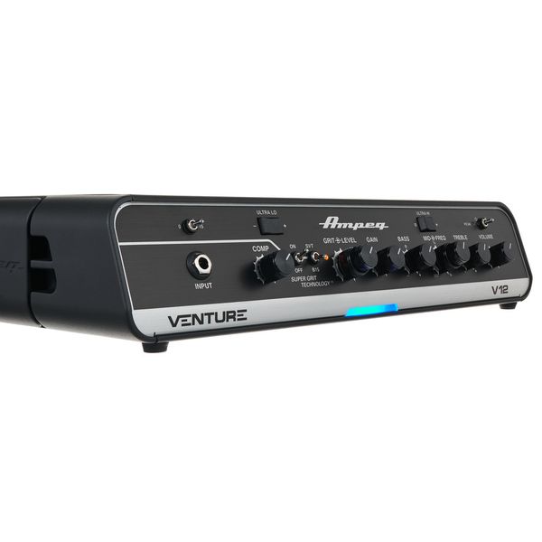 Ampeg Venture V12 Bundle