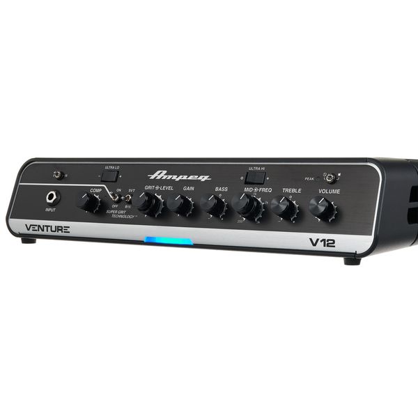 Ampeg Venture V12 Bundle