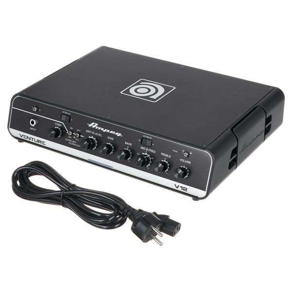 Ampeg Venture V12 Bundle