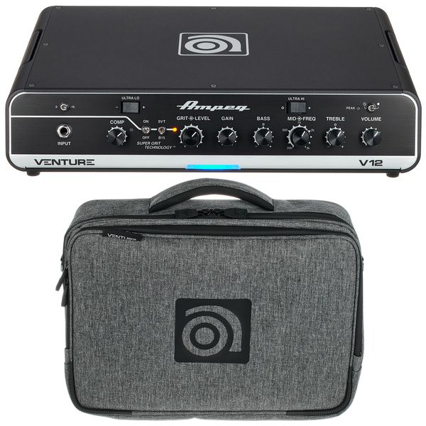 Ampeg Venture V12 Bundle