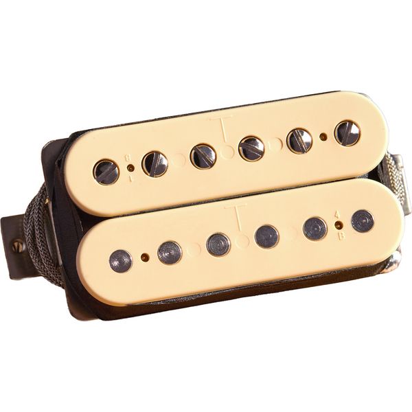 Gibson 1968 T-Top Reissue DWV