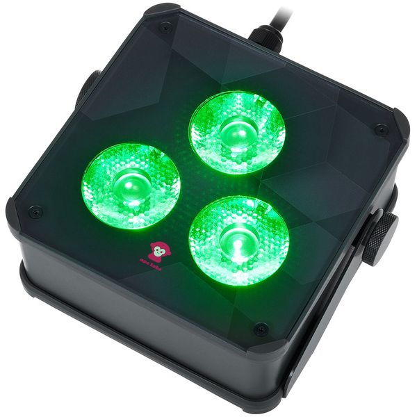 Ape Labs ApeLight maxi V2 Cable Bundle