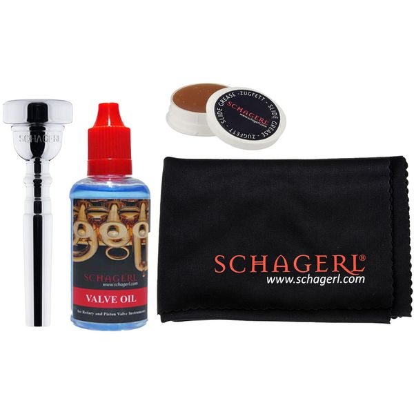 Schagerl Caracas L C-Trumpet S