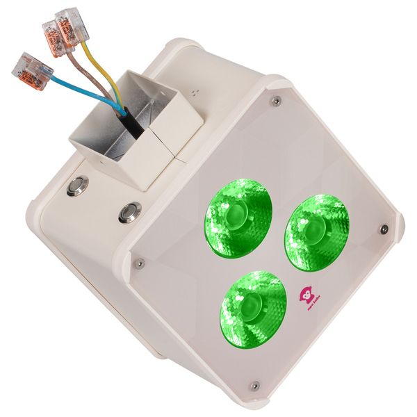 Ape Labs Double Wall 15° Creme Bundle