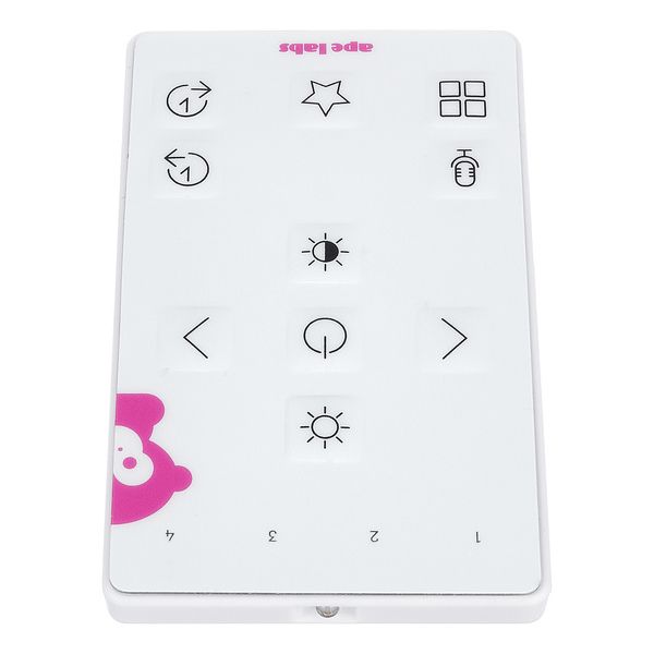 Ape Labs Double Wall 15° Creme Bundle