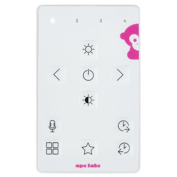 Ape Labs Double Wall 15° Creme Bundle