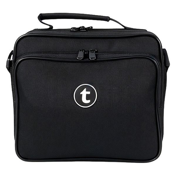 Harley Benton DNAfx GiT Core Bag Bundle