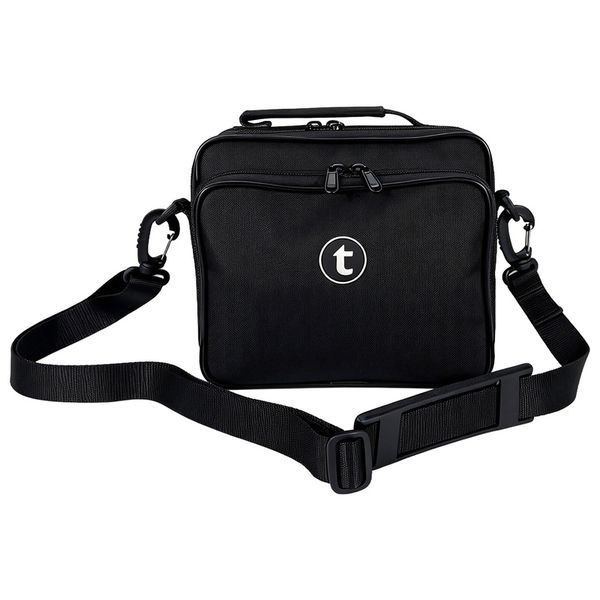 Harley Benton DNAfx GiT Core Bag Bundle