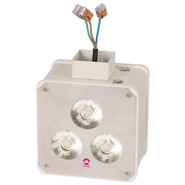 Ape Labs Double Wall 45° Creme Bundle