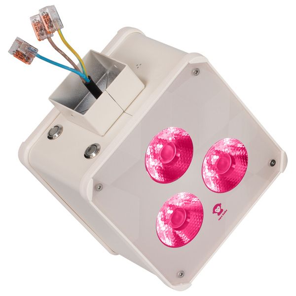 Ape Labs Double Wall 45° Creme Bundle