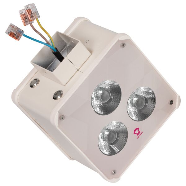 Ape Labs Double Wall 45° Creme Bundle