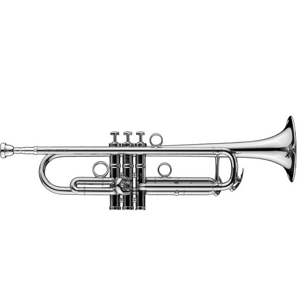 Schagerl James Morrison Trp. JM2-S