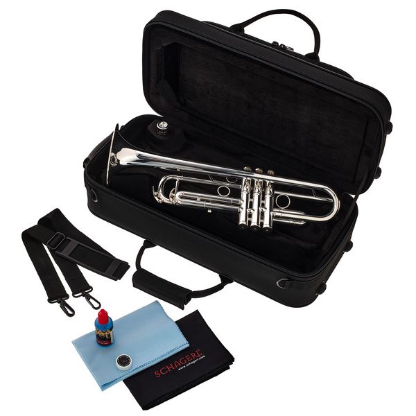 Schagerl James Morrison Trp. JM2-S