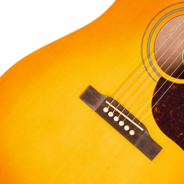 Epiphone Hummingbird Tribute HCS