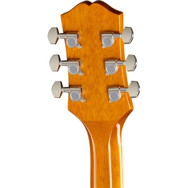 Epiphone Hummingbird Tribute HCS