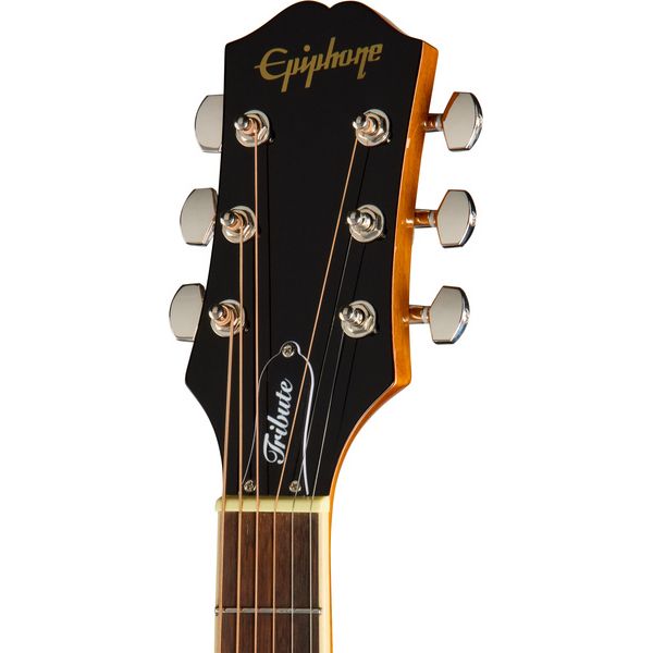 Epiphone Hummingbird Tribute HCS