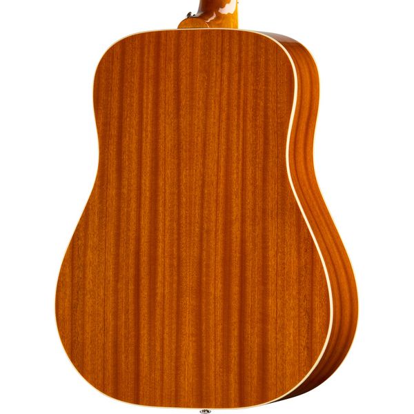 Epiphone Hummingbird Tribute HCS