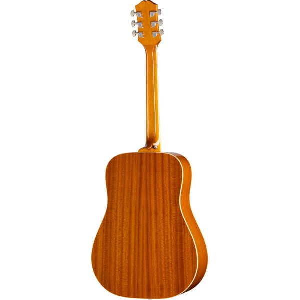 Epiphone Hummingbird Tribute HCS