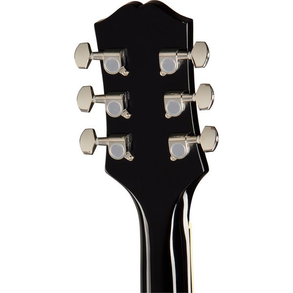 Epiphone Hummingbird Tribute Ebony