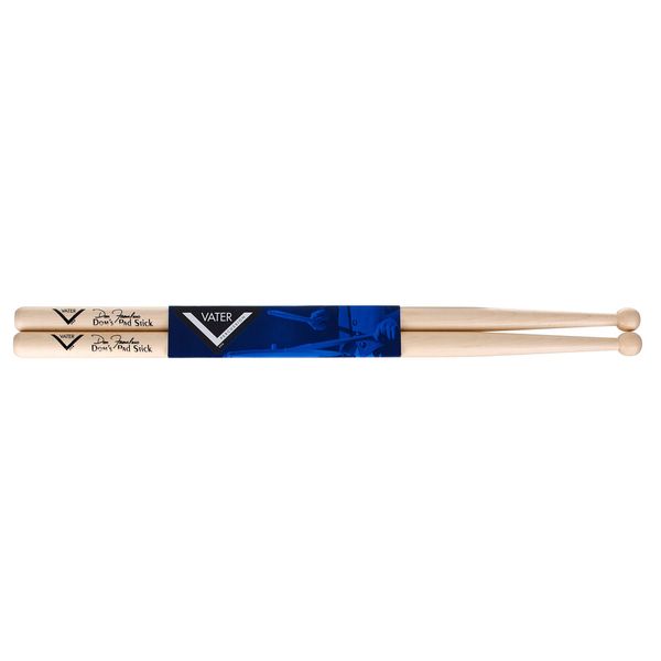 Vater Dom Famularo Signature