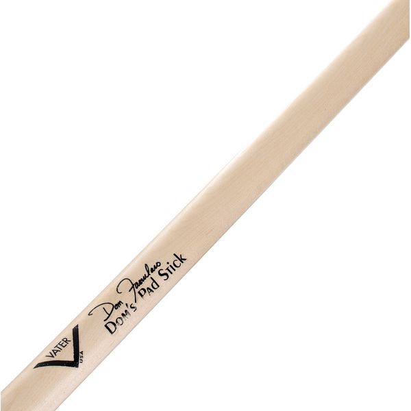 Vater Dom Famularo Signature