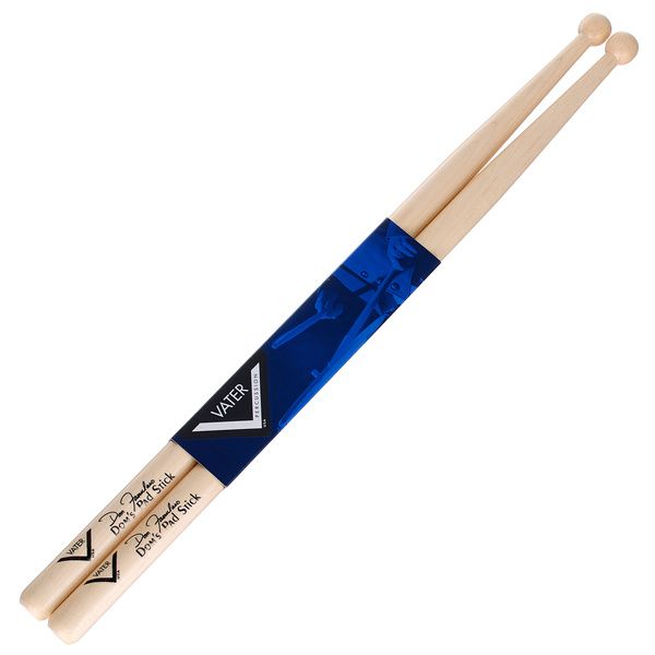 Vater Dom Famularo Signature