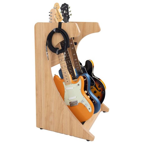 Gator Elite 3/4 Guitar Rack MPL