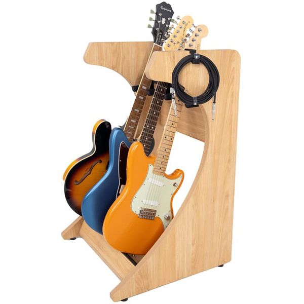 Gator Elite 3/4 Guitar Rack MPL
